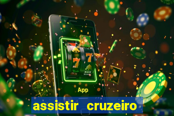 assistir cruzeiro das loucas online